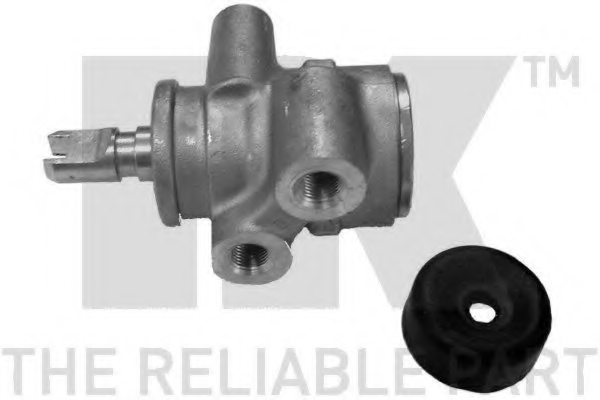 NK 892319 Brake Power Regulator